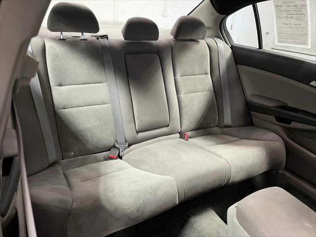 used 2010 Honda Accord car, priced at $10,995