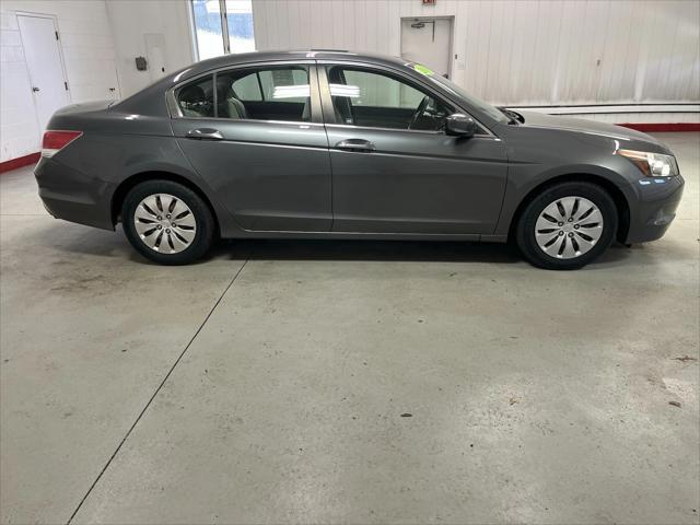 used 2010 Honda Accord car, priced at $10,995