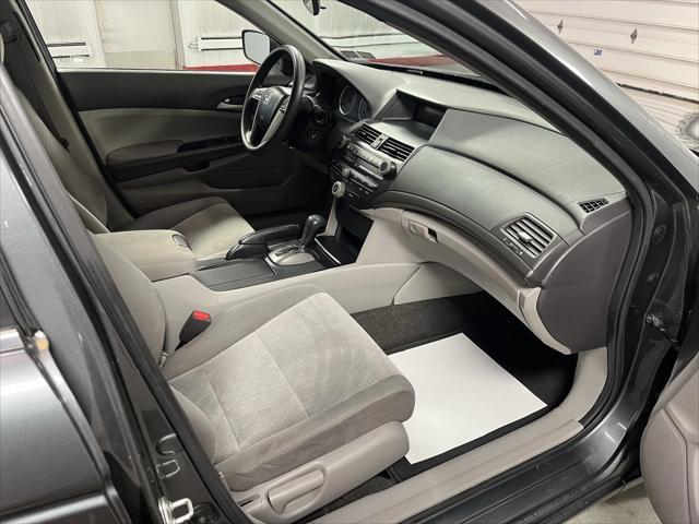 used 2010 Honda Accord car, priced at $10,995