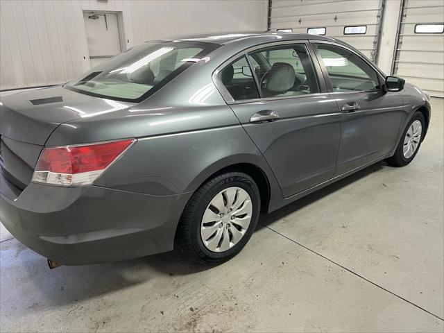used 2010 Honda Accord car, priced at $10,995