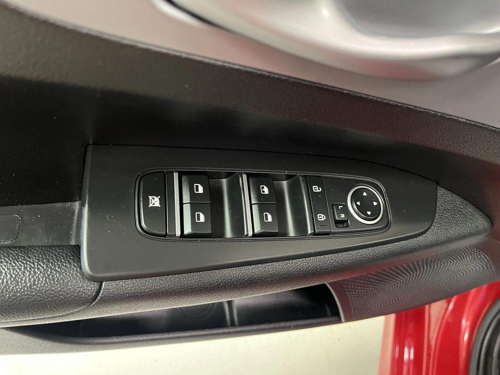 used 2023 Kia Forte car, priced at $18,995