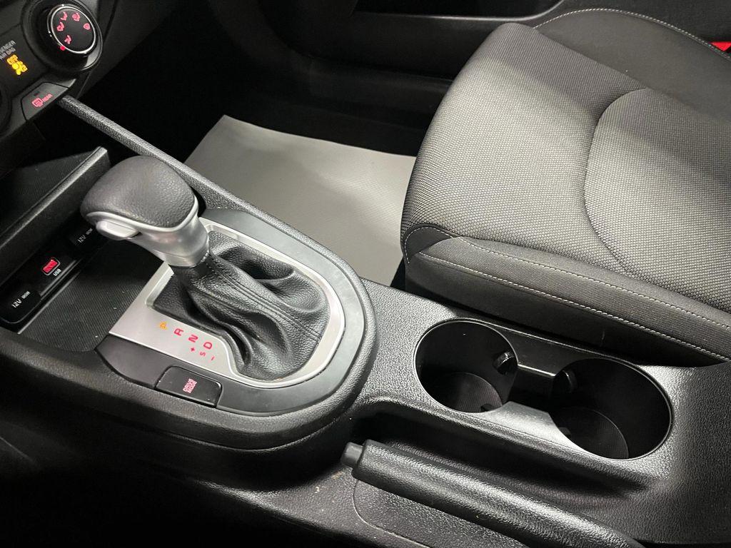 used 2023 Kia Forte car, priced at $18,995