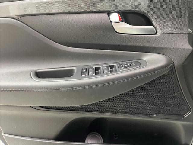 used 2023 Hyundai Santa Fe car, priced at $23,995