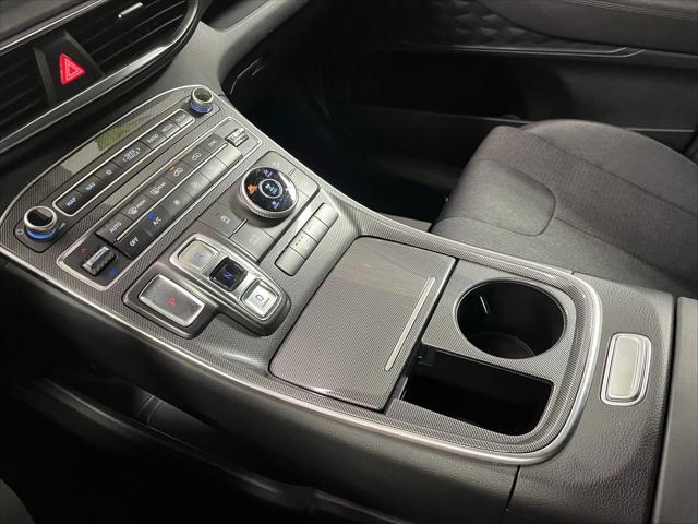 used 2023 Hyundai Santa Fe car, priced at $23,995