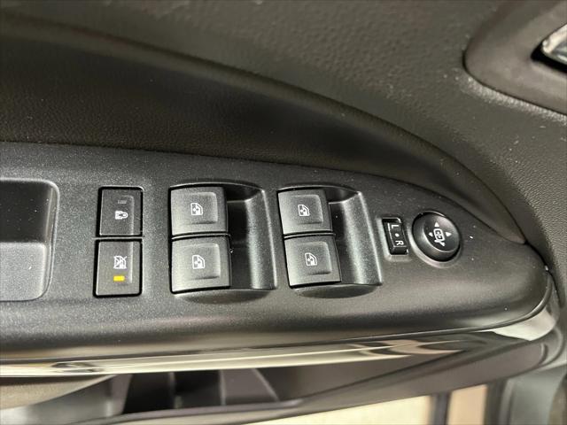 used 2022 GMC Canyon car, priced at $34,995