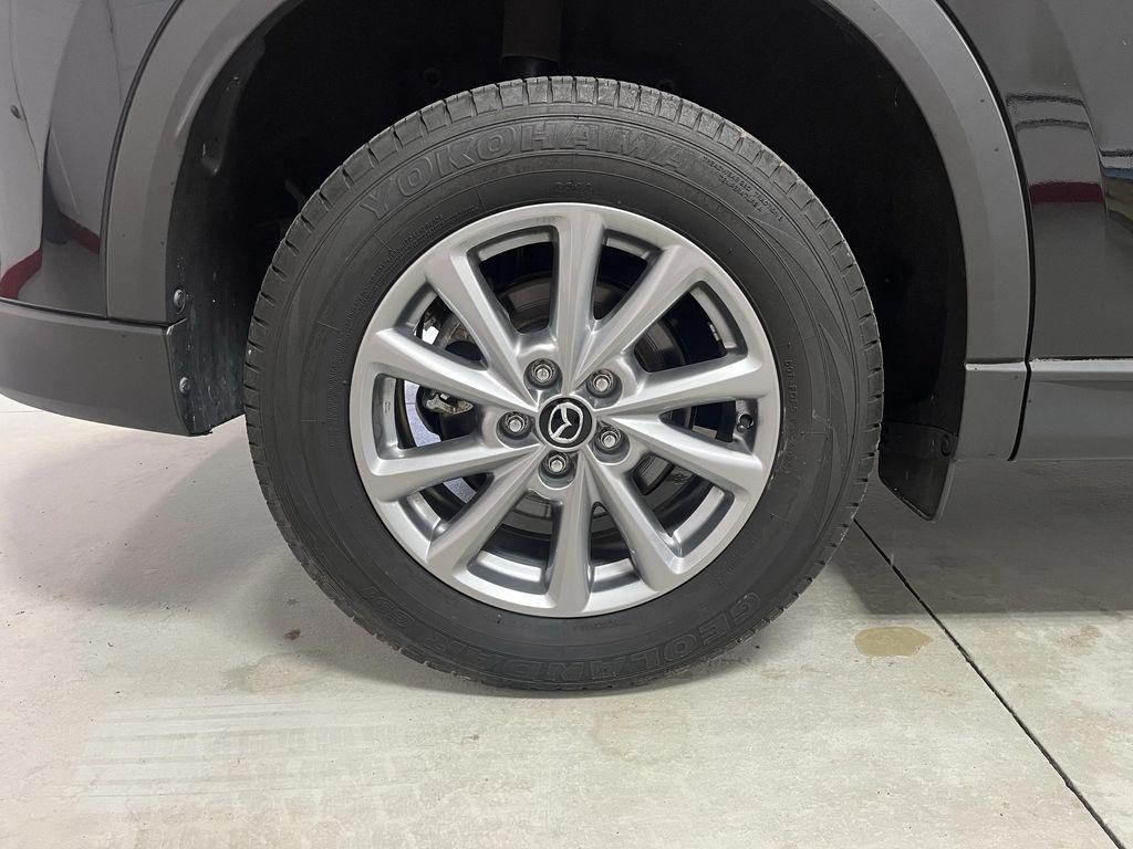 used 2023 Mazda CX-5 car, priced at $24,995
