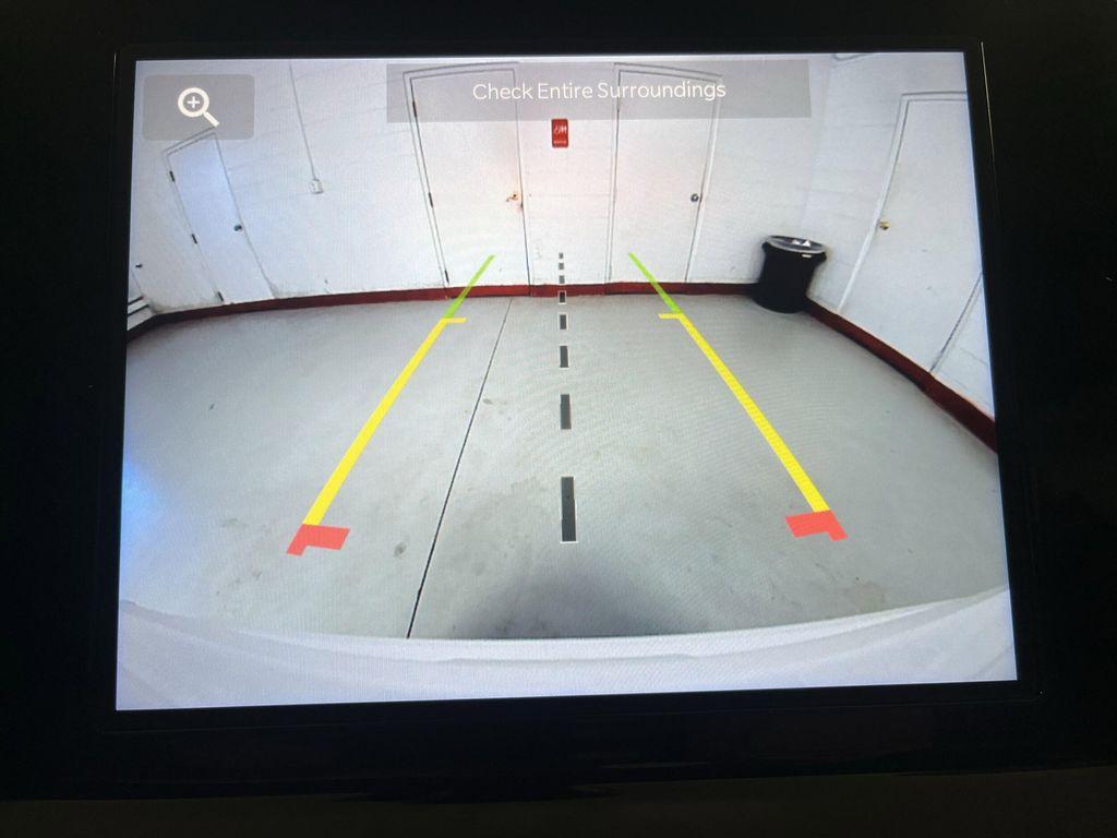 used 2022 Jeep Compass car, priced at $23,495