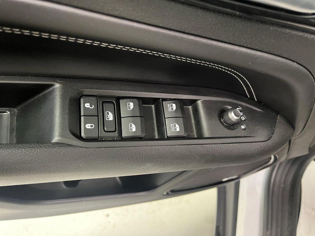 used 2022 Jeep Compass car, priced at $23,495