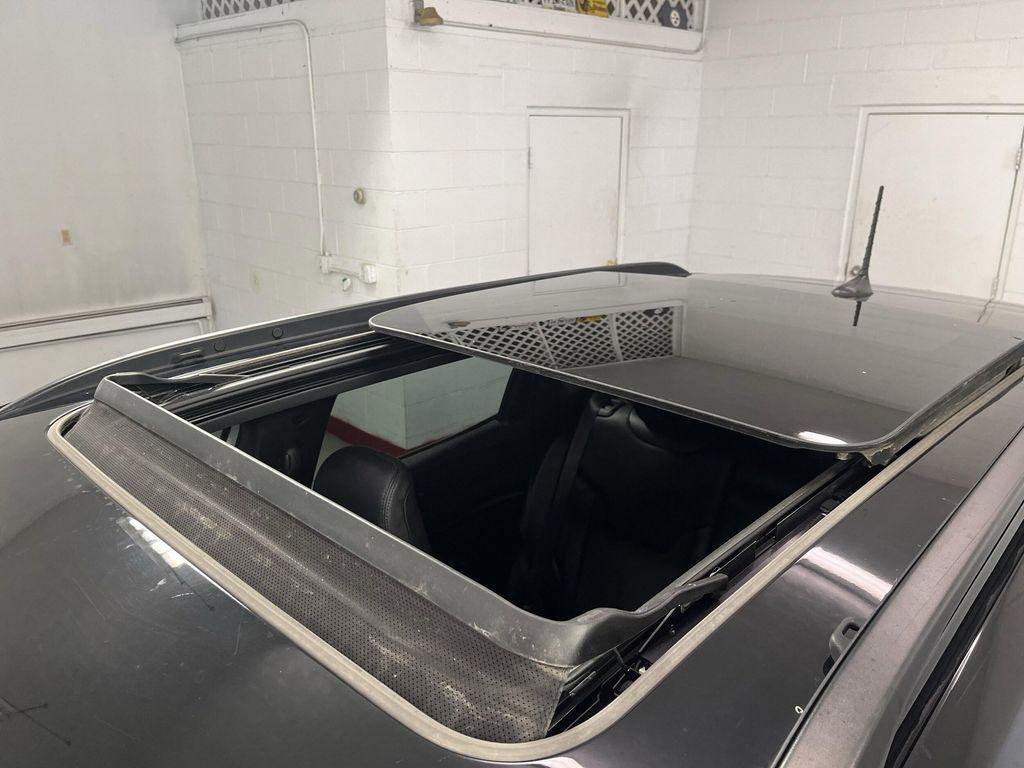 used 2022 Jeep Compass car, priced at $23,495