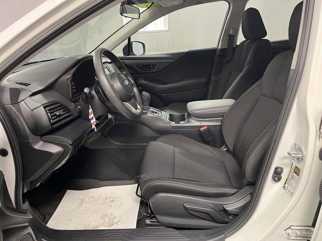 used 2023 Subaru Legacy car, priced at $20,995