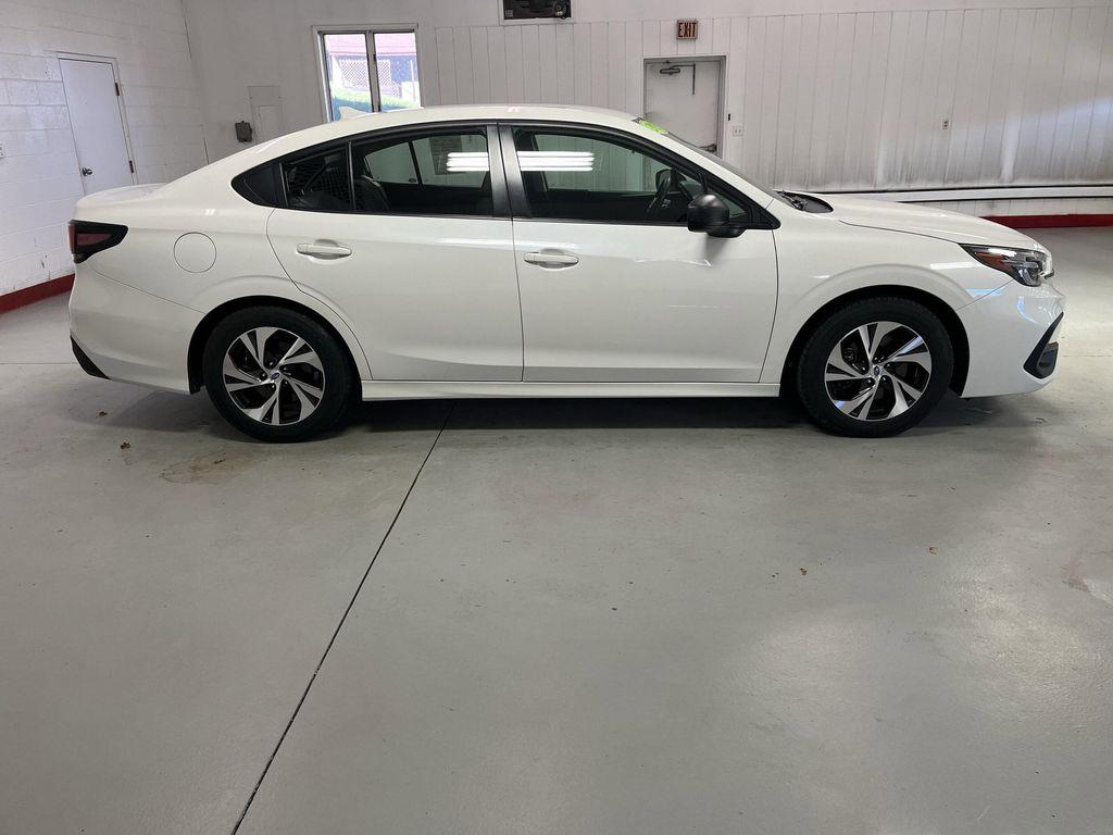 used 2023 Subaru Legacy car, priced at $20,995
