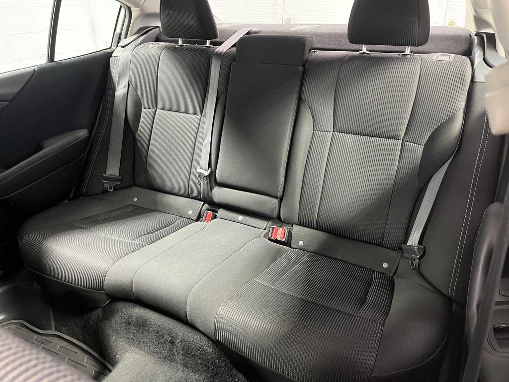used 2023 Subaru Legacy car, priced at $20,995