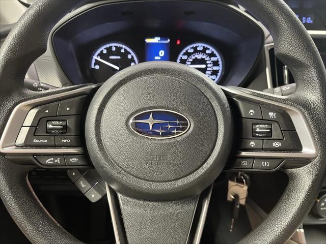 used 2020 Subaru Forester car, priced at $19,995