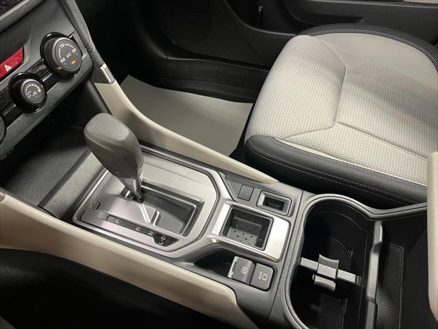 used 2020 Subaru Forester car, priced at $19,995