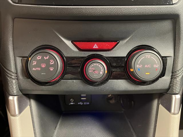 used 2020 Subaru Forester car, priced at $19,995