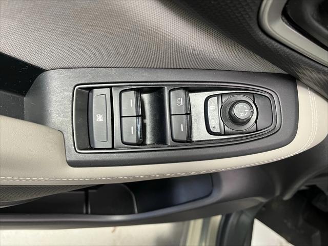 used 2020 Subaru Forester car, priced at $19,995