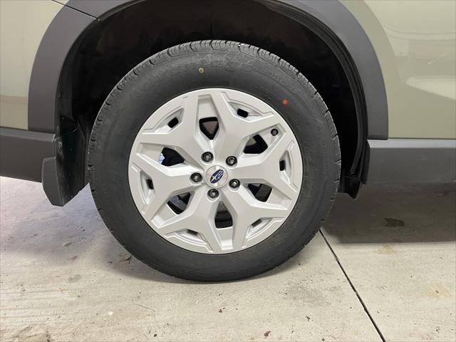 used 2020 Subaru Forester car, priced at $19,995