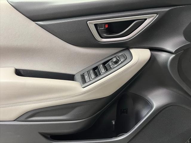 used 2020 Subaru Forester car, priced at $19,995