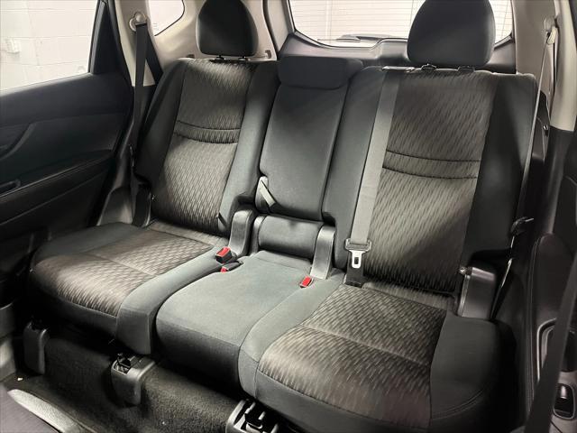 used 2017 Nissan Rogue car, priced at $13,495