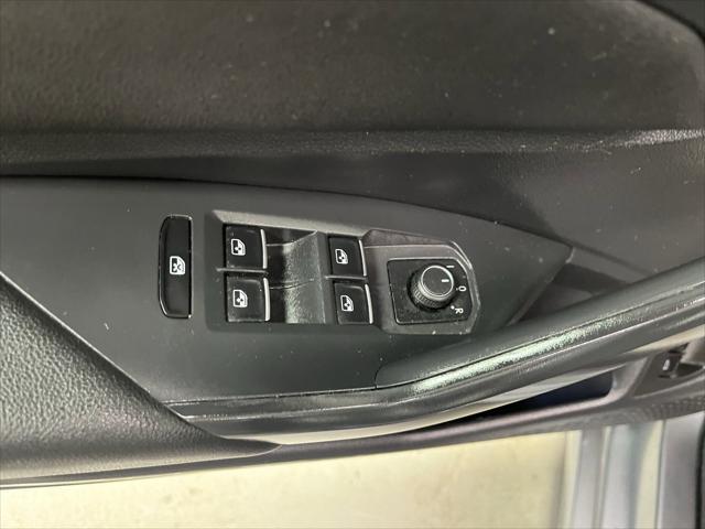 used 2021 Volkswagen Jetta car, priced at $18,495