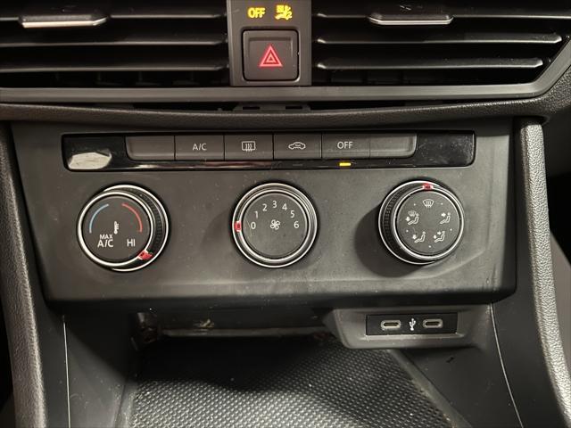used 2021 Volkswagen Jetta car, priced at $18,495