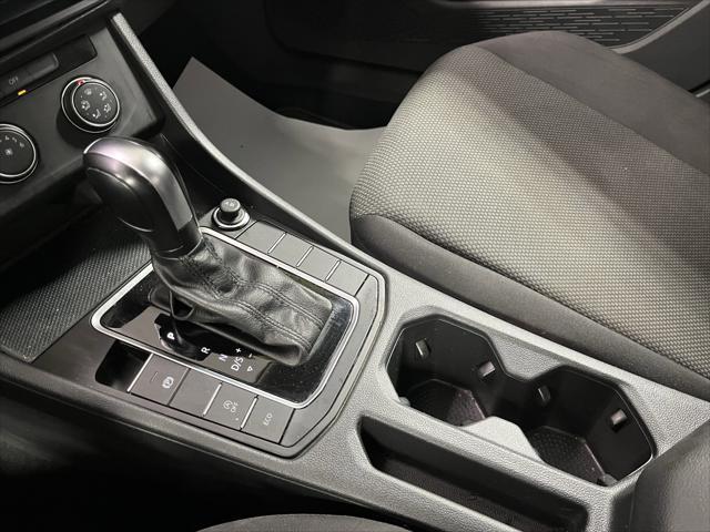 used 2021 Volkswagen Jetta car, priced at $18,495