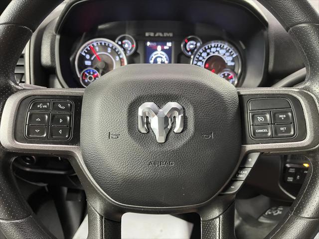 used 2022 Ram 2500 car, priced at $49,995