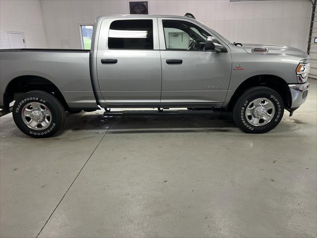 used 2022 Ram 2500 car, priced at $49,995