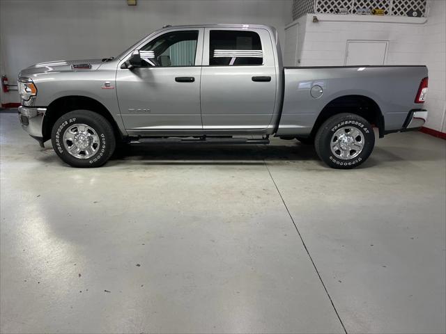 used 2022 Ram 2500 car, priced at $49,995