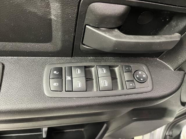 used 2022 Ram 2500 car, priced at $49,995