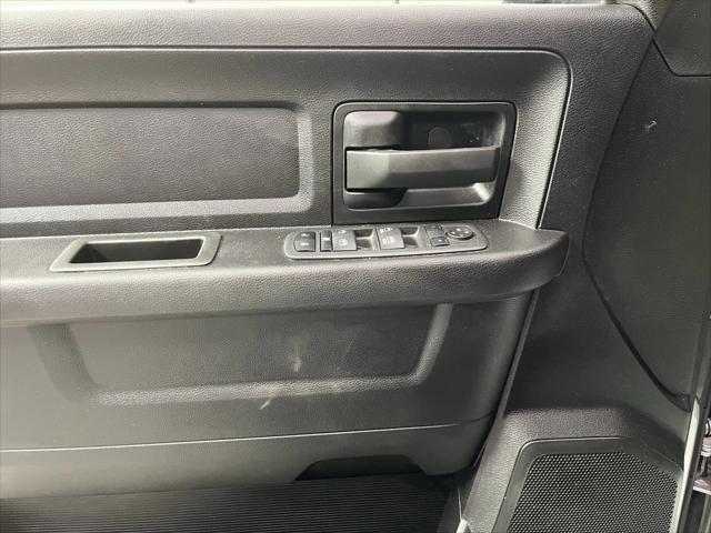 used 2022 Ram 2500 car, priced at $49,995
