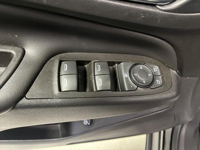 used 2021 Chevrolet Equinox car, priced at $19,495