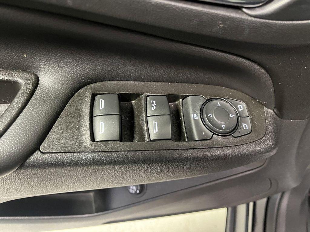 used 2021 Chevrolet Equinox car, priced at $19,495
