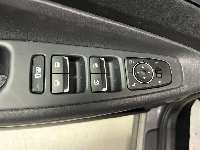 used 2023 Hyundai Santa Fe car, priced at $24,495