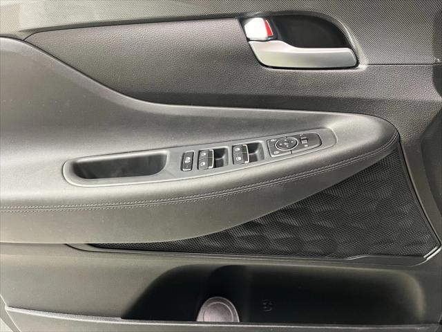 used 2023 Hyundai Santa Fe car, priced at $24,495