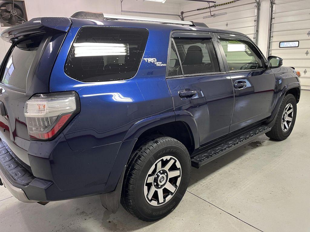 used 2017 Toyota 4Runner car, priced at $28,495