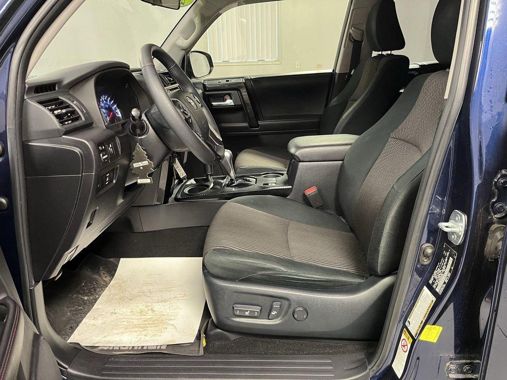 used 2017 Toyota 4Runner car, priced at $28,495