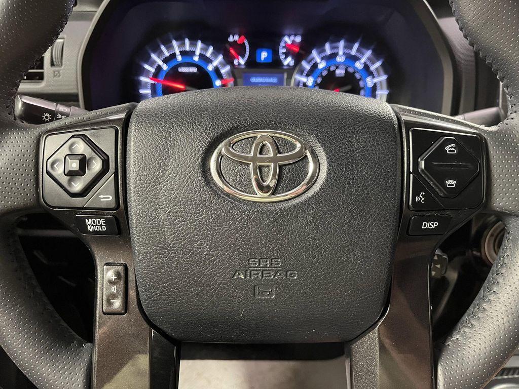 used 2017 Toyota 4Runner car, priced at $28,495