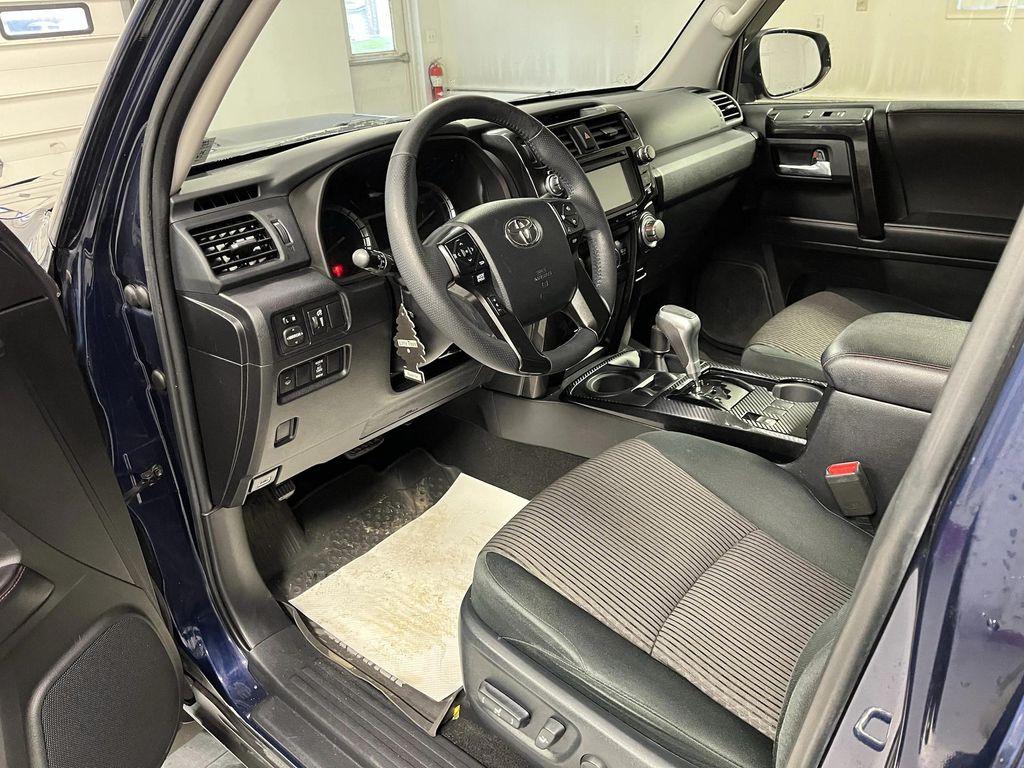 used 2017 Toyota 4Runner car, priced at $28,495