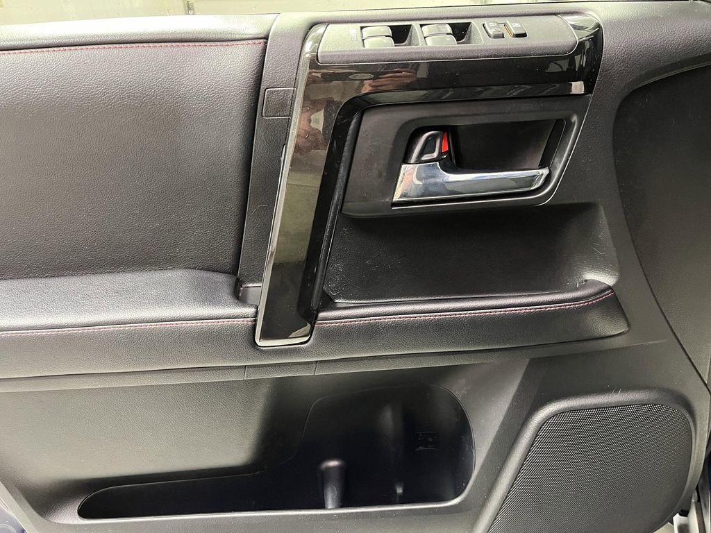 used 2017 Toyota 4Runner car, priced at $28,495