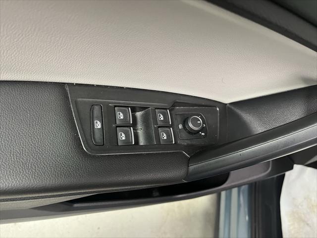 used 2021 Volkswagen Tiguan car, priced at $20,495