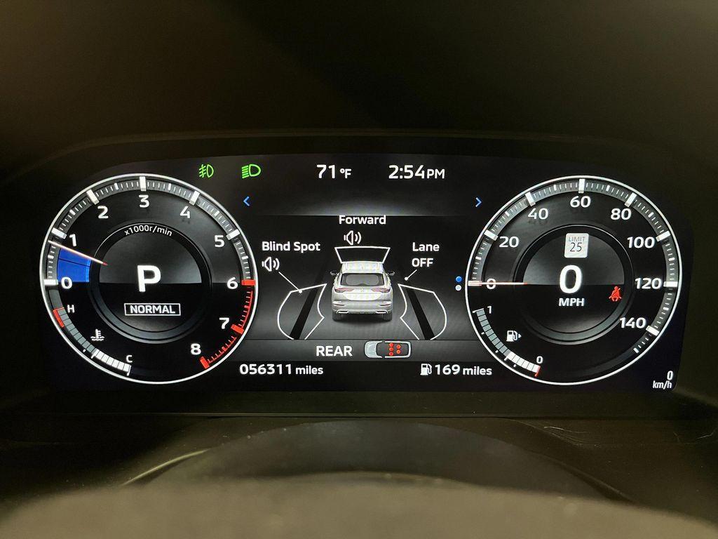 used 2022 Mitsubishi Outlander car, priced at $22,995