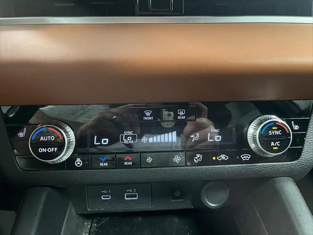used 2022 Mitsubishi Outlander car, priced at $22,995