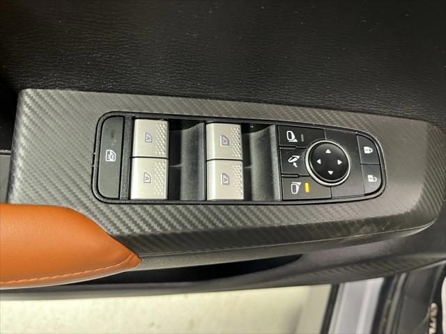 used 2022 Mitsubishi Outlander car, priced at $22,995