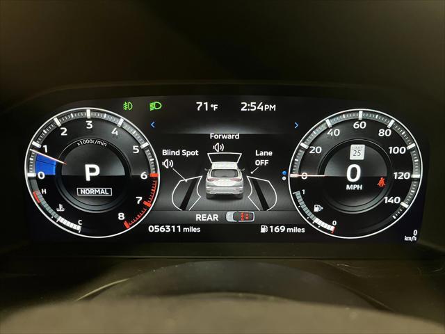 used 2022 Mitsubishi Outlander car, priced at $22,995