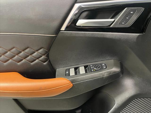 used 2022 Mitsubishi Outlander car, priced at $22,995