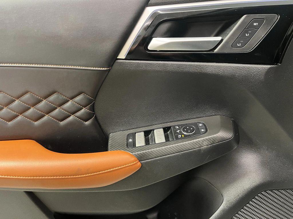 used 2022 Mitsubishi Outlander car, priced at $22,995