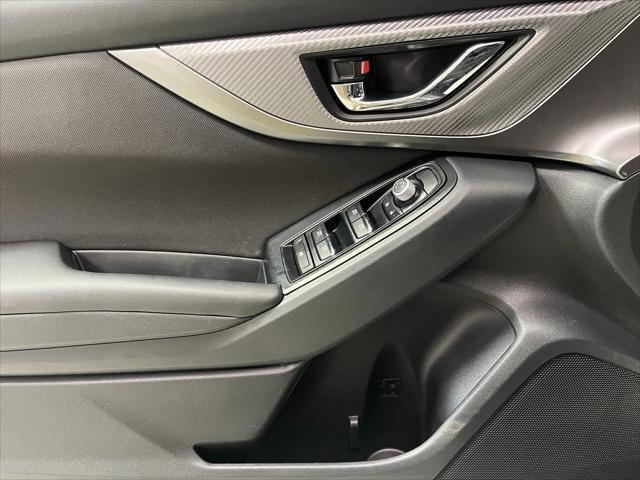 used 2022 Subaru WRX car, priced at $29,995