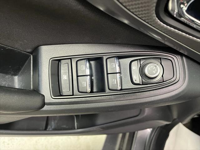 used 2022 Subaru WRX car, priced at $29,995