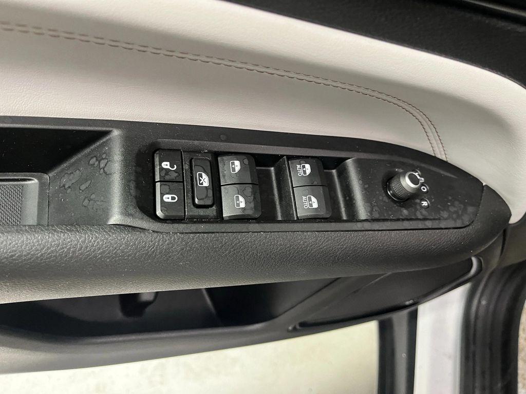 used 2022 Jeep Compass car, priced at $23,495